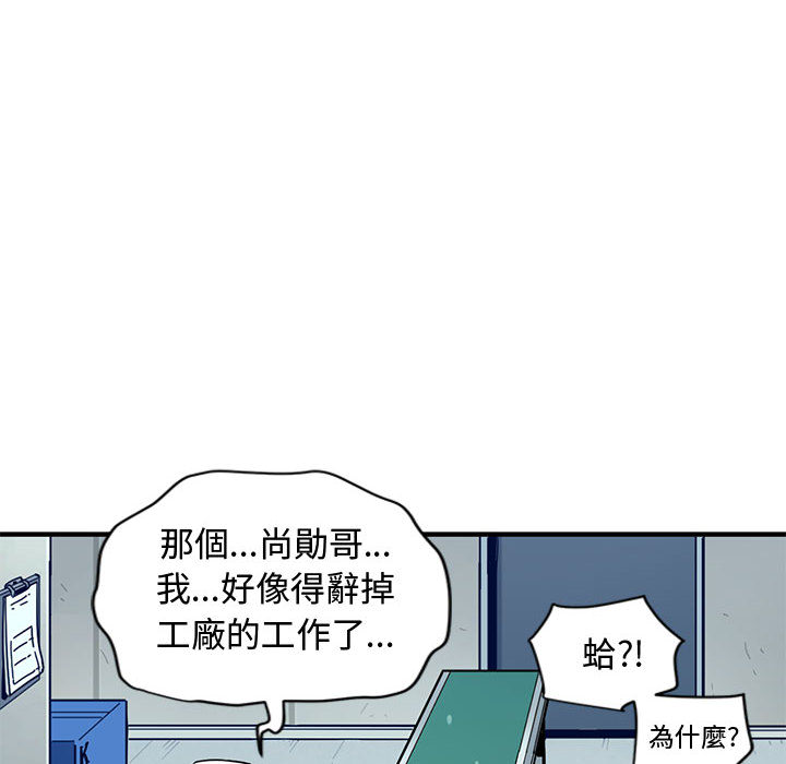 戀愛工廠 第2章 第37页