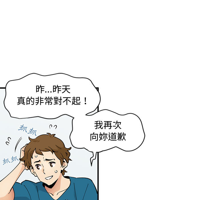 戀愛工廠 第2章 第23页