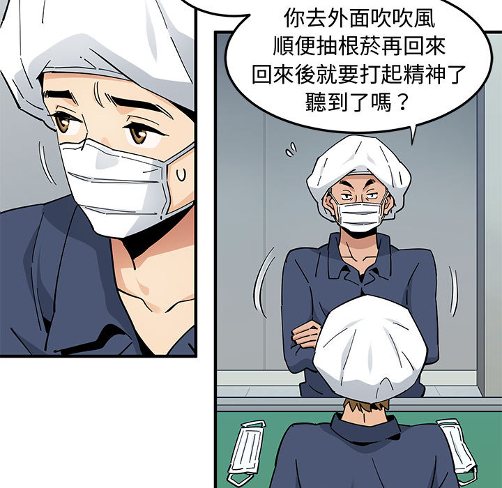 戀愛工廠 第2章 第39页