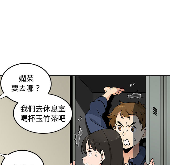 戀愛工廠 第2章 第98页