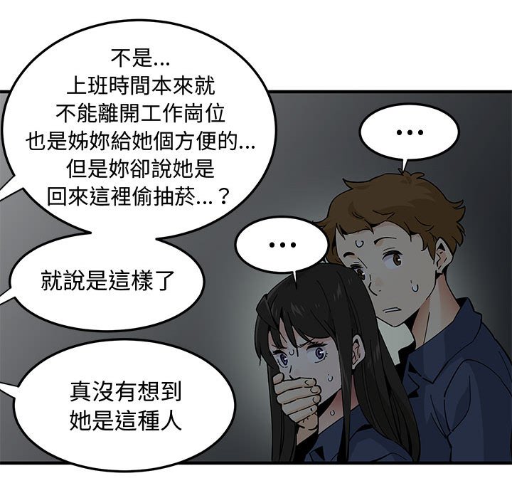 戀愛工廠 第3章 第19页
