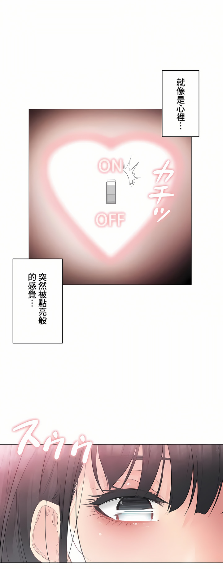 觸電!～解封之觸～第三季[完結] 第2章 第15页