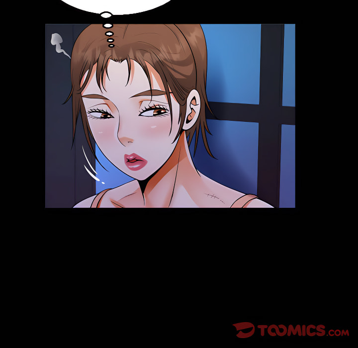 阿姨 第14章 第90页