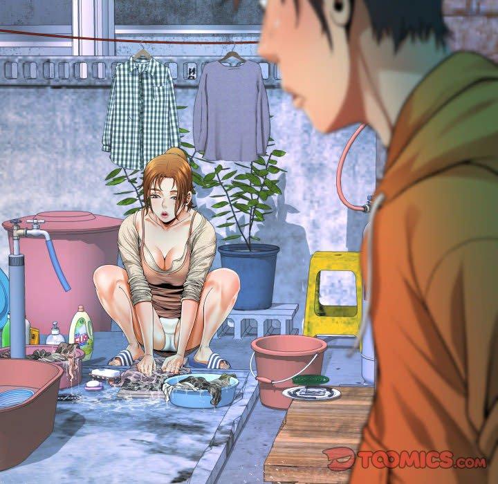 阿姨 第 35 話 第10页