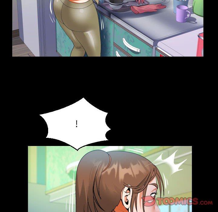 阿姨 第 49 話 第34页
