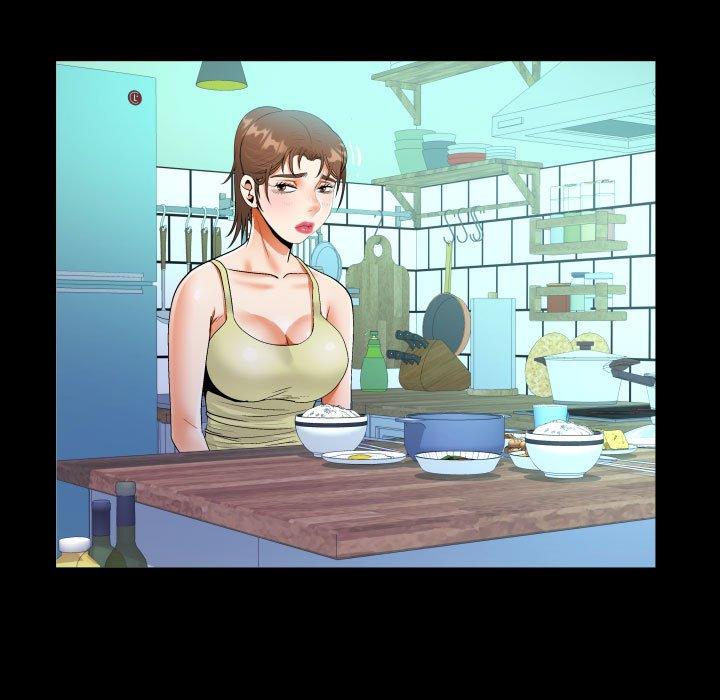 阿姨 第 64 話 第33页