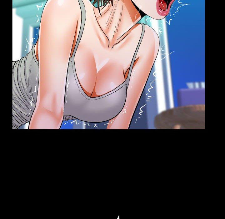 阿姨 第 66 話 第40页