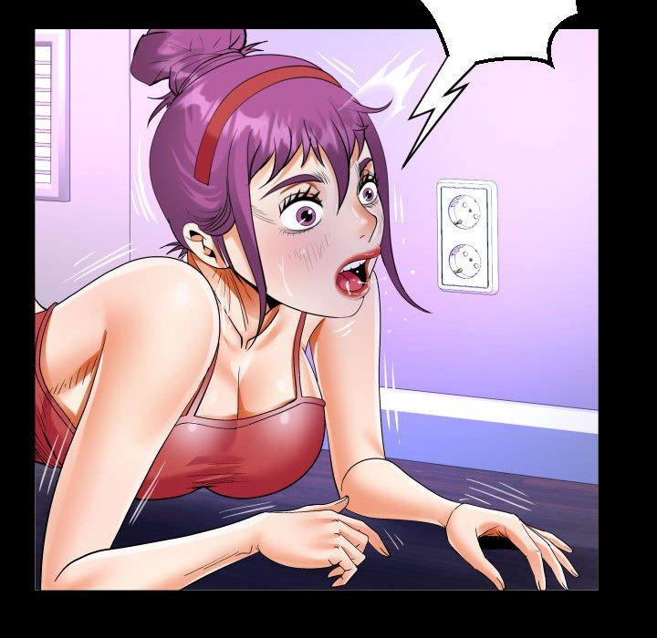 阿姨 第 74 話 第67页