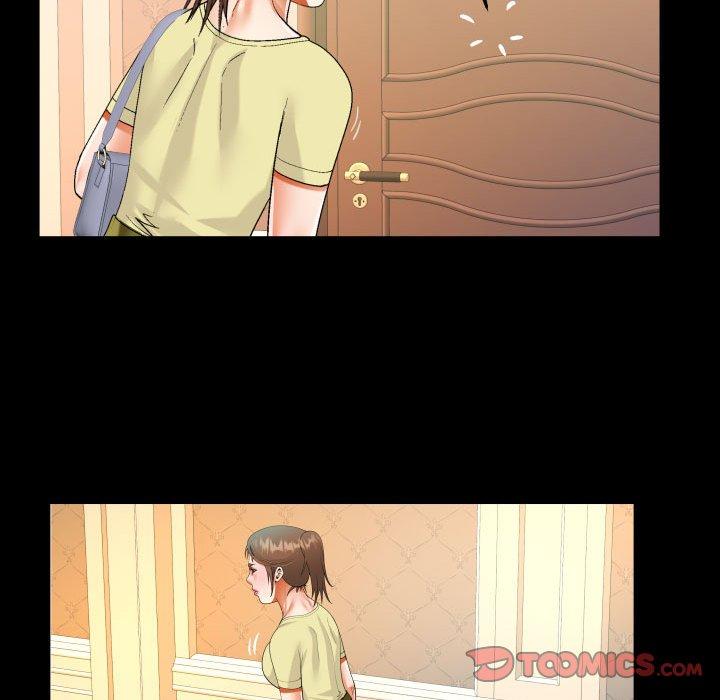 阿姨 第 76 話 第58页