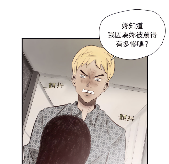 墮落城市 第8章 第37页