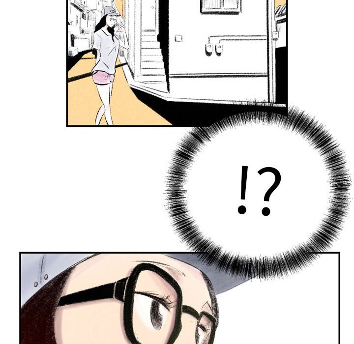 墮落城市 第3章 第101页