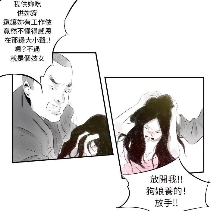 墮落城市 第7章 第76页