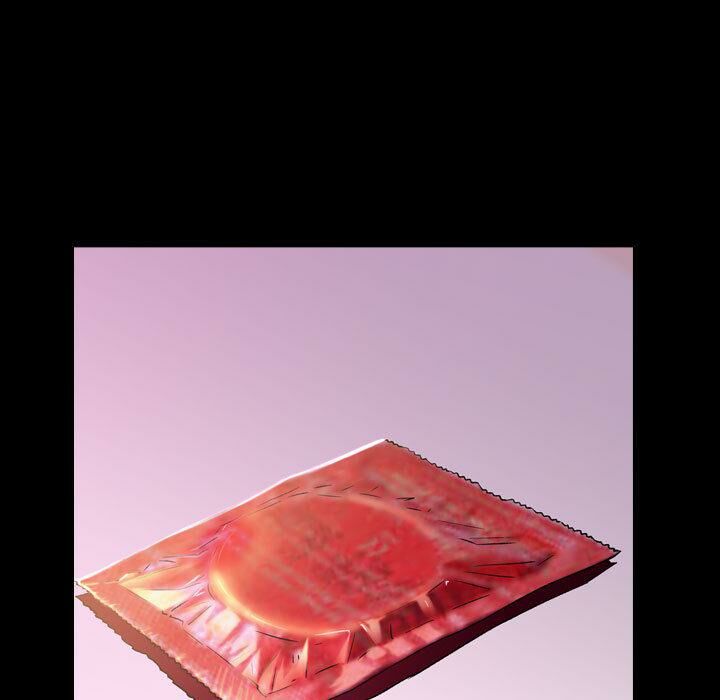 貪婪烈火 第1章 第18页