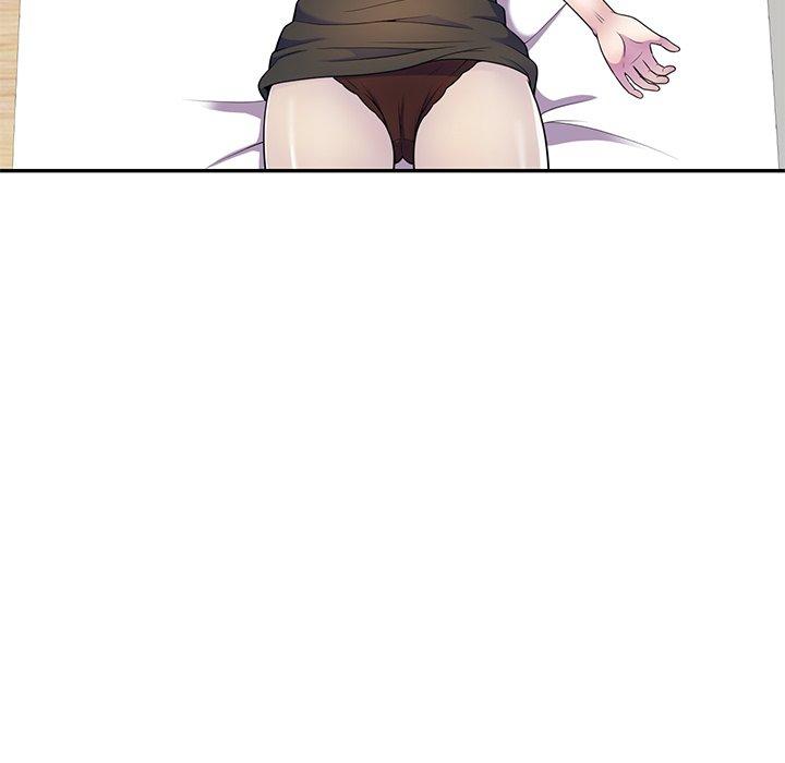 我的老婆是老師 第 4 話 第116页