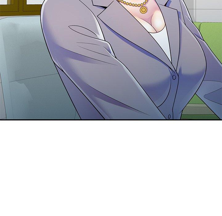 我的老婆是老師 第 6 話 第132页