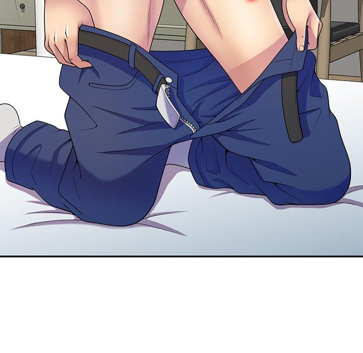 我的老婆是老師 第 7 話 第149页