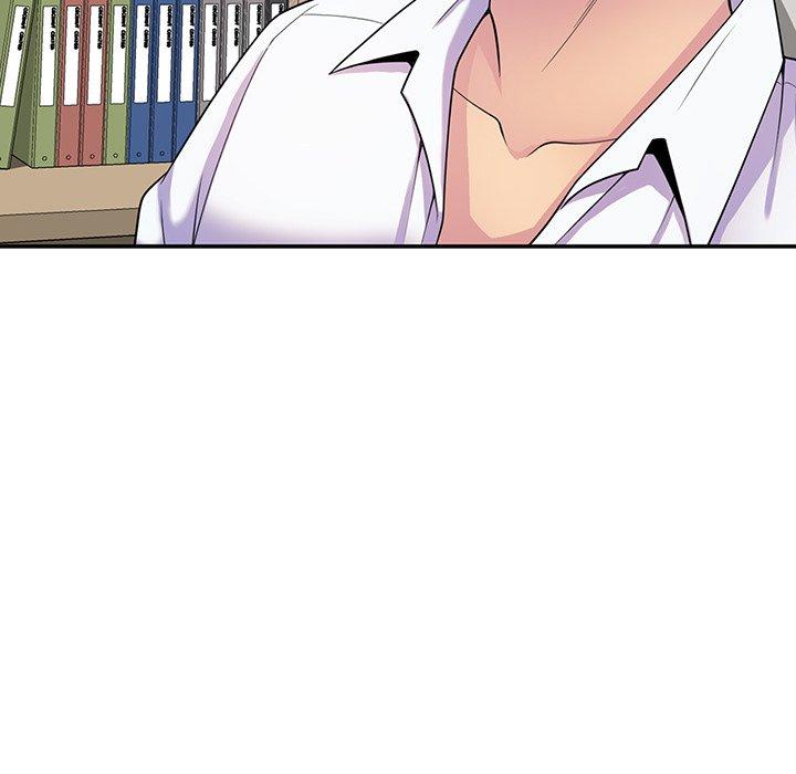 我的老婆是老師 第 8 話 第56页