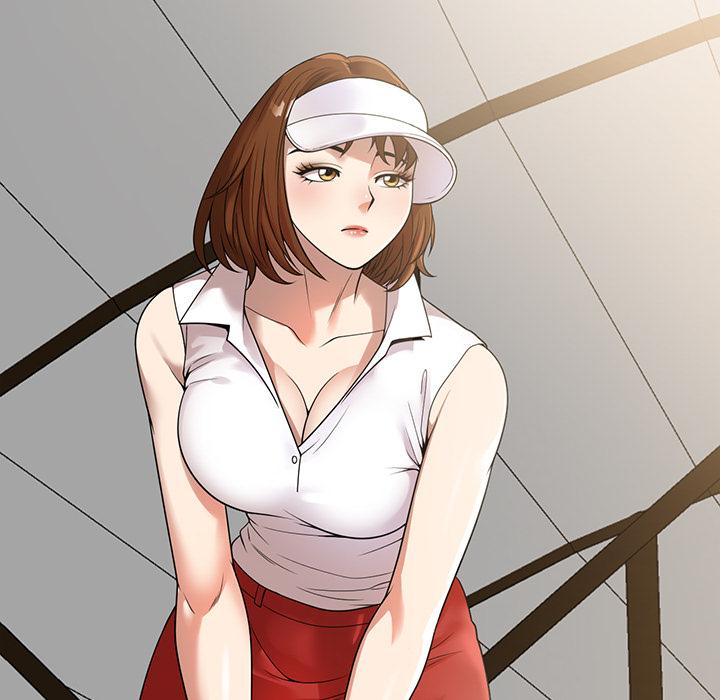 媽媽是球僮 第 1 話 第59页