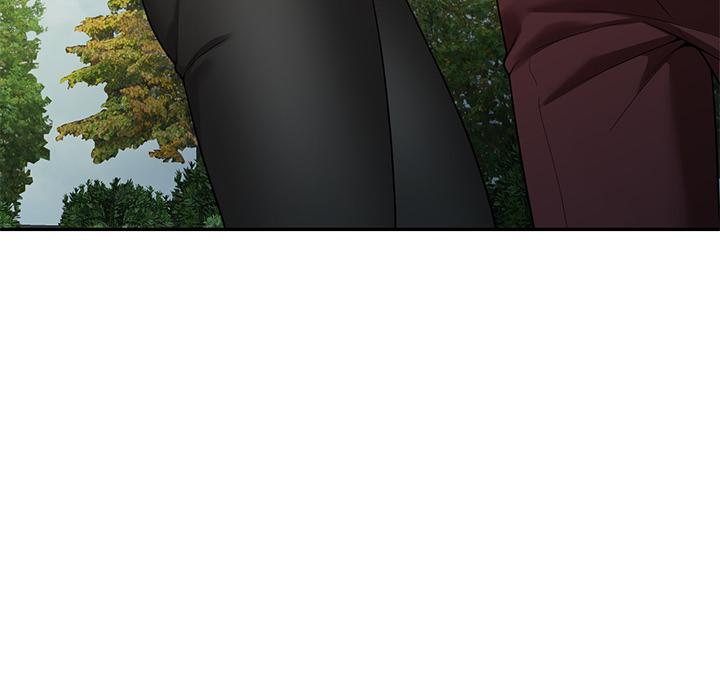 媽媽是球僮 第 2 話 第12页