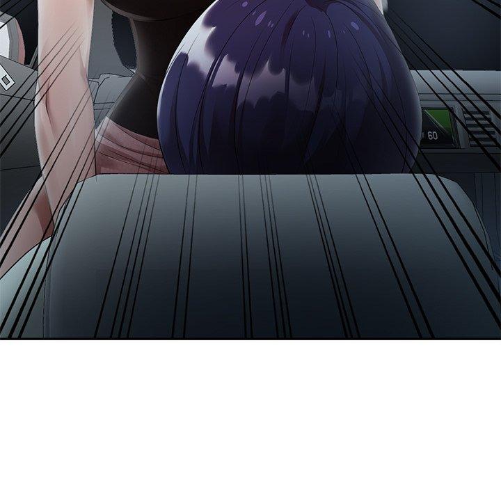 媽媽是球僮 第 3 話 第120页