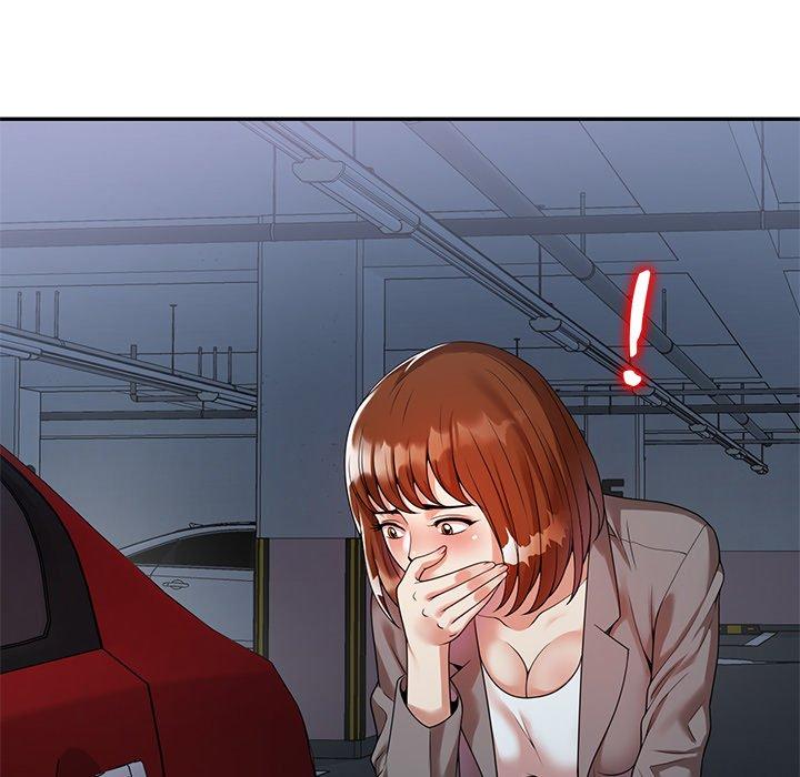 媽媽是球僮 第 3 話 第140页