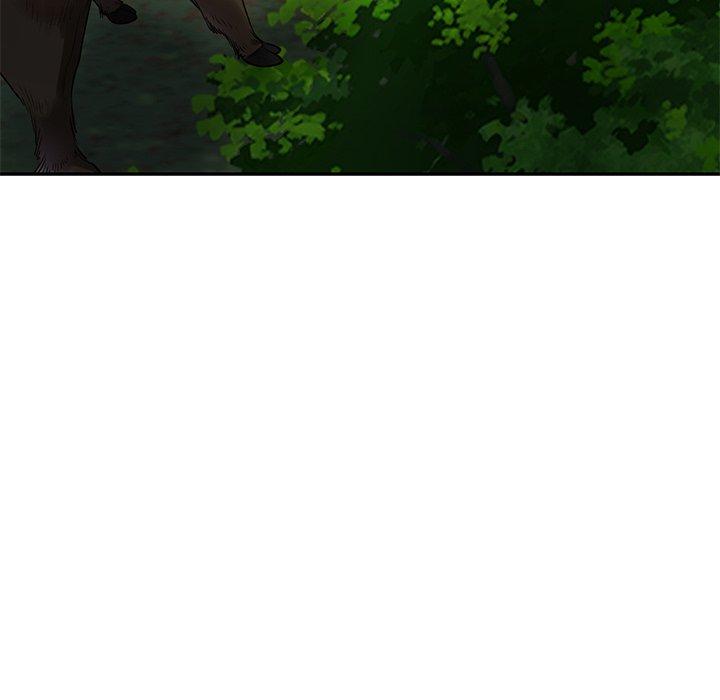媽媽是球僮 第 4 話 第119页