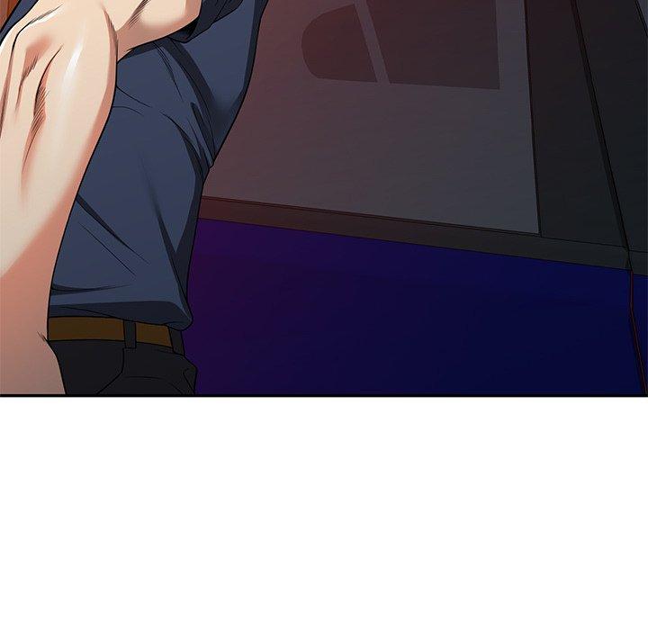 媽媽是球僮 第 5 話 第41页