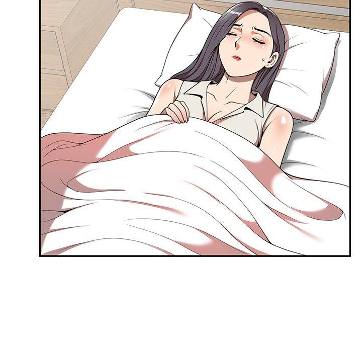 媽媽是球僮 第 6 話 第108页