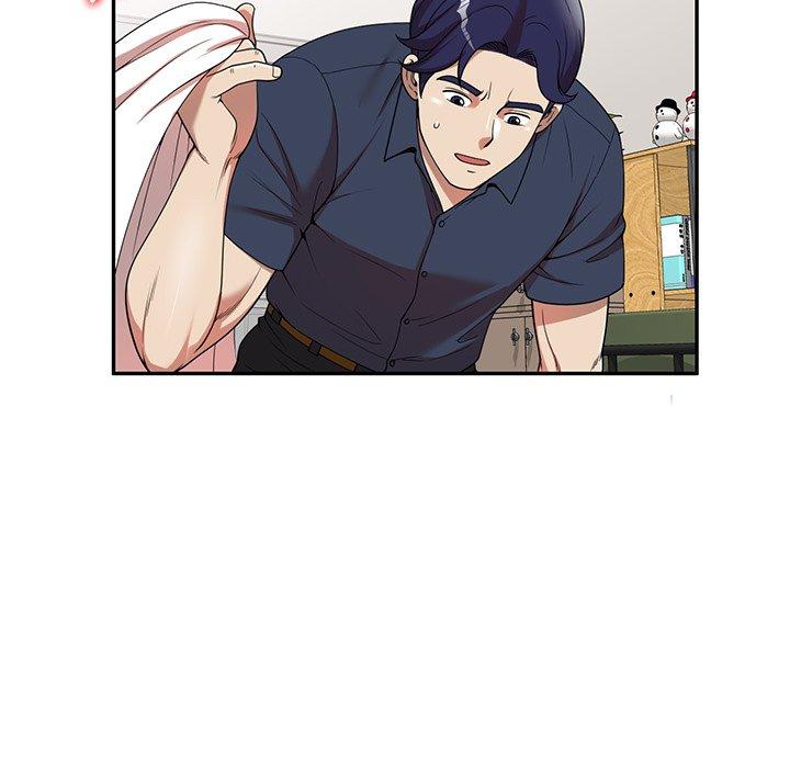 媽媽是球僮 第 6 話 第124页