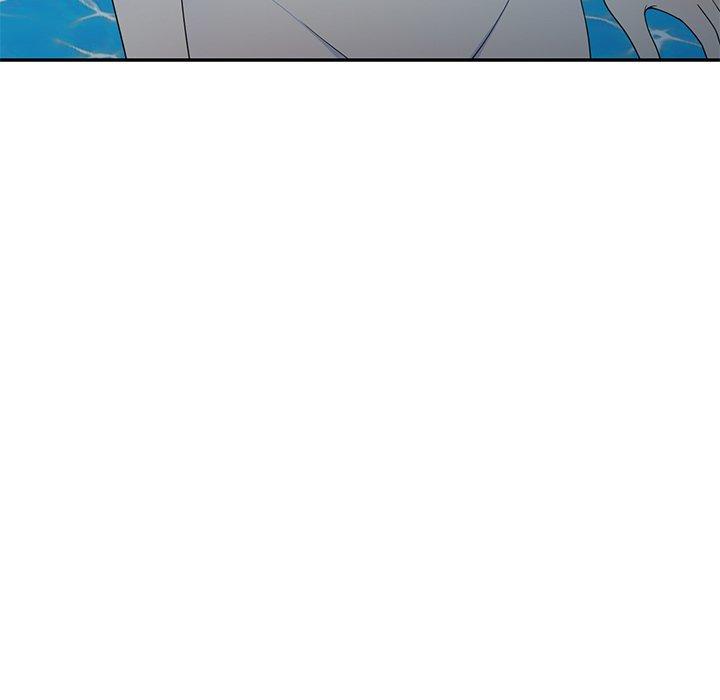 媽媽是球僮 第 8 話 第127页