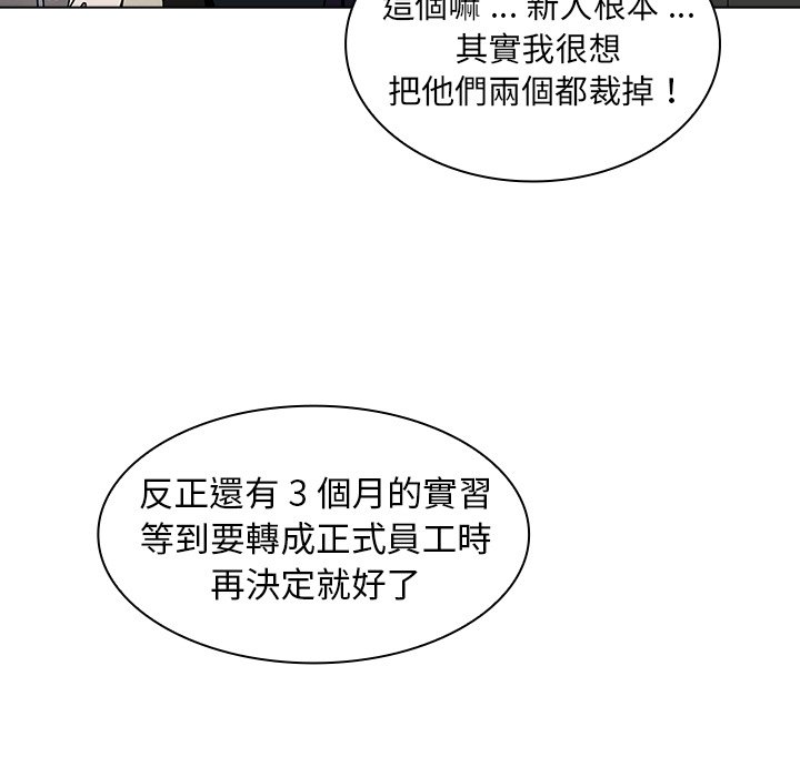 組長好神祕 第6章 第82页