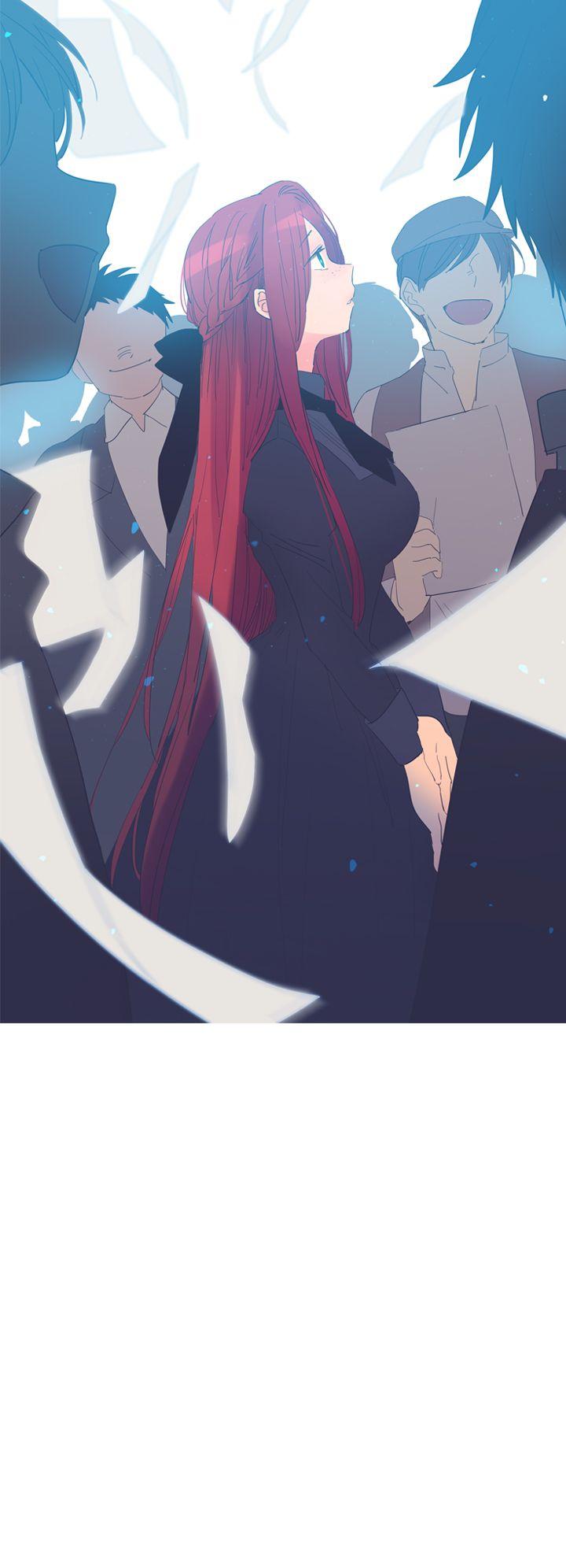 魔女 第8話 第5页