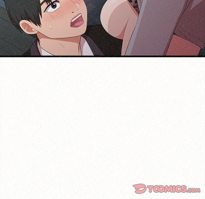 姊姊都哈我 第 7 話 第140页