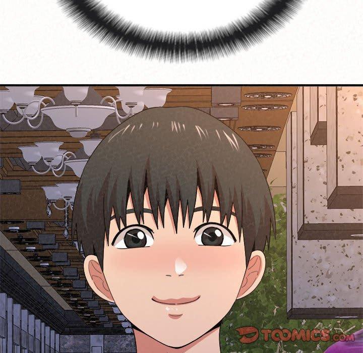 姊姊都哈我 第 9 話 第60页