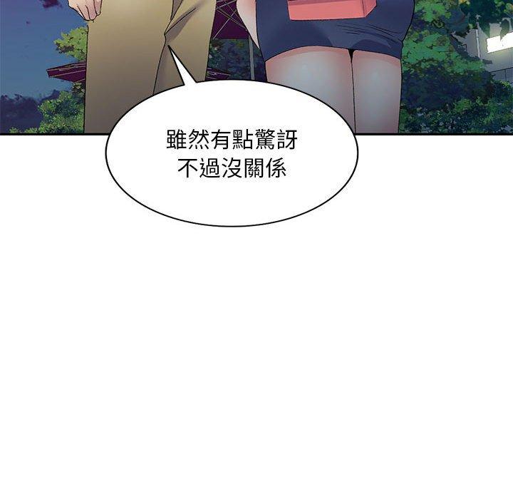 刺激的寄居生活 第 9 話 第22页