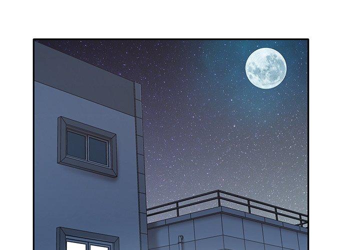 其實我很喜歡你 第 3 話 第1页