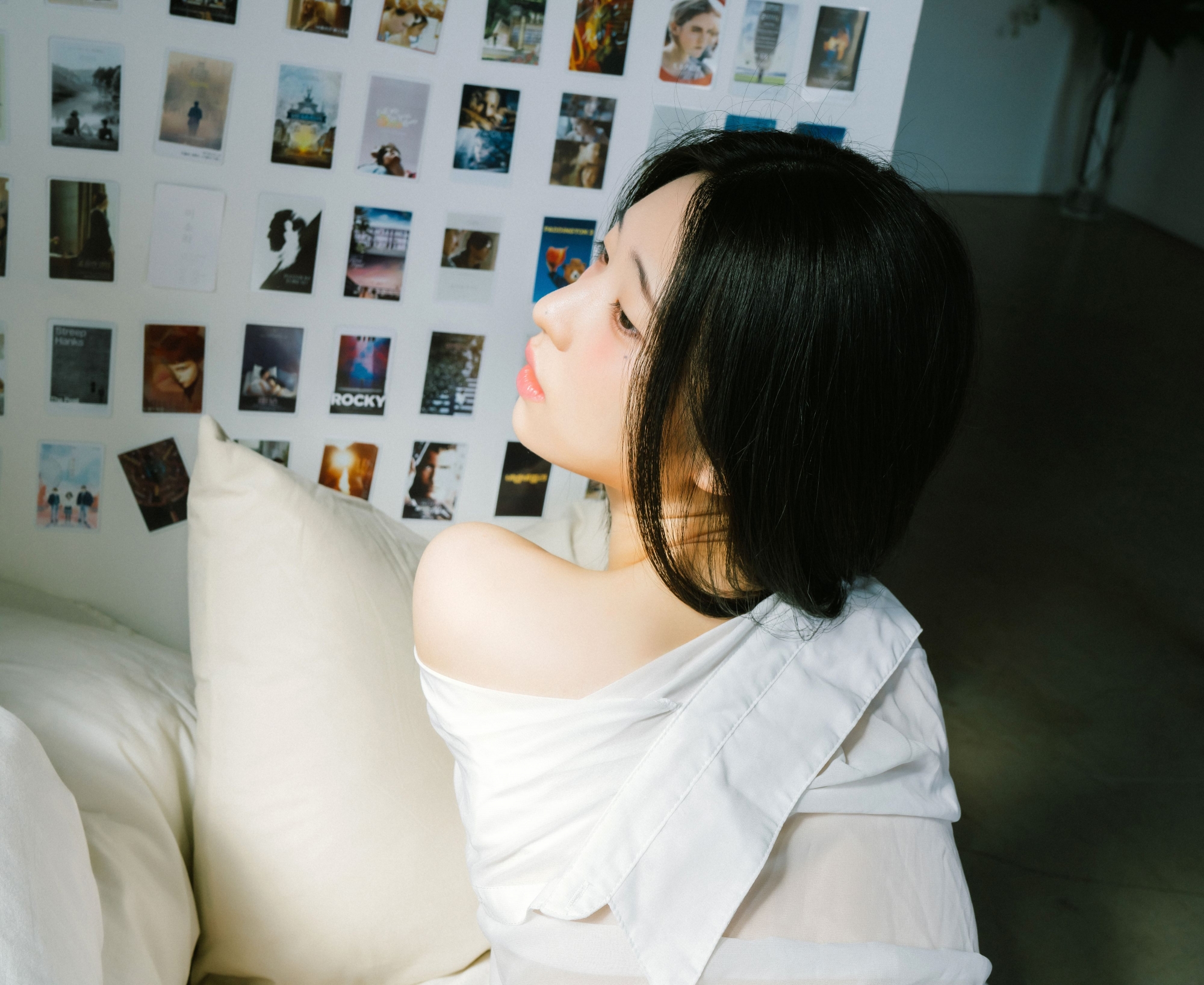 Yeon Woo 韓國大奶妹 第5章 第2页