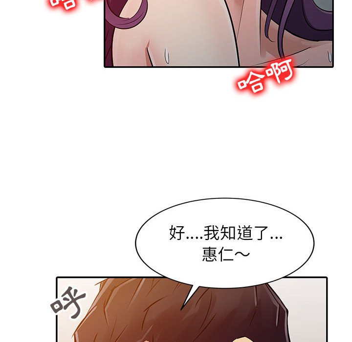 征服的滋味 第6章 第18页
