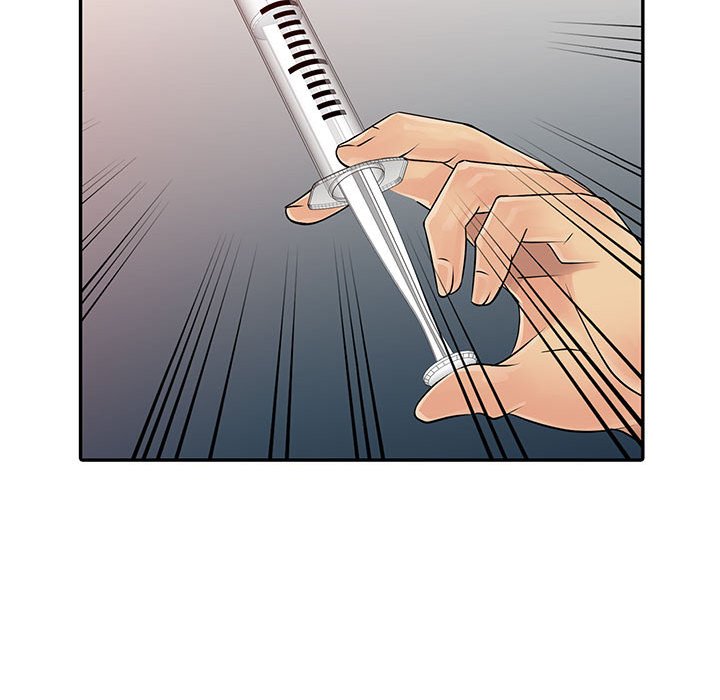 征服的滋味 第6章 第79页