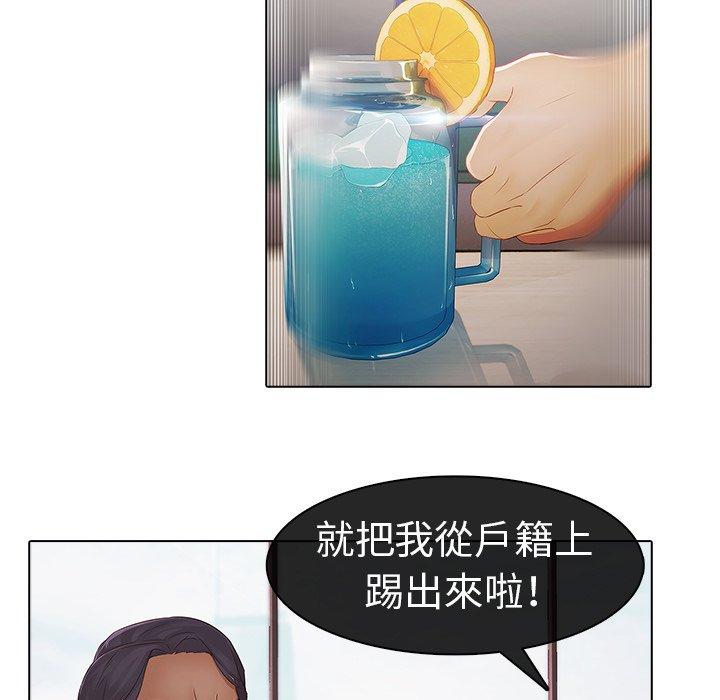 夢蝶 第 6 話 第77页