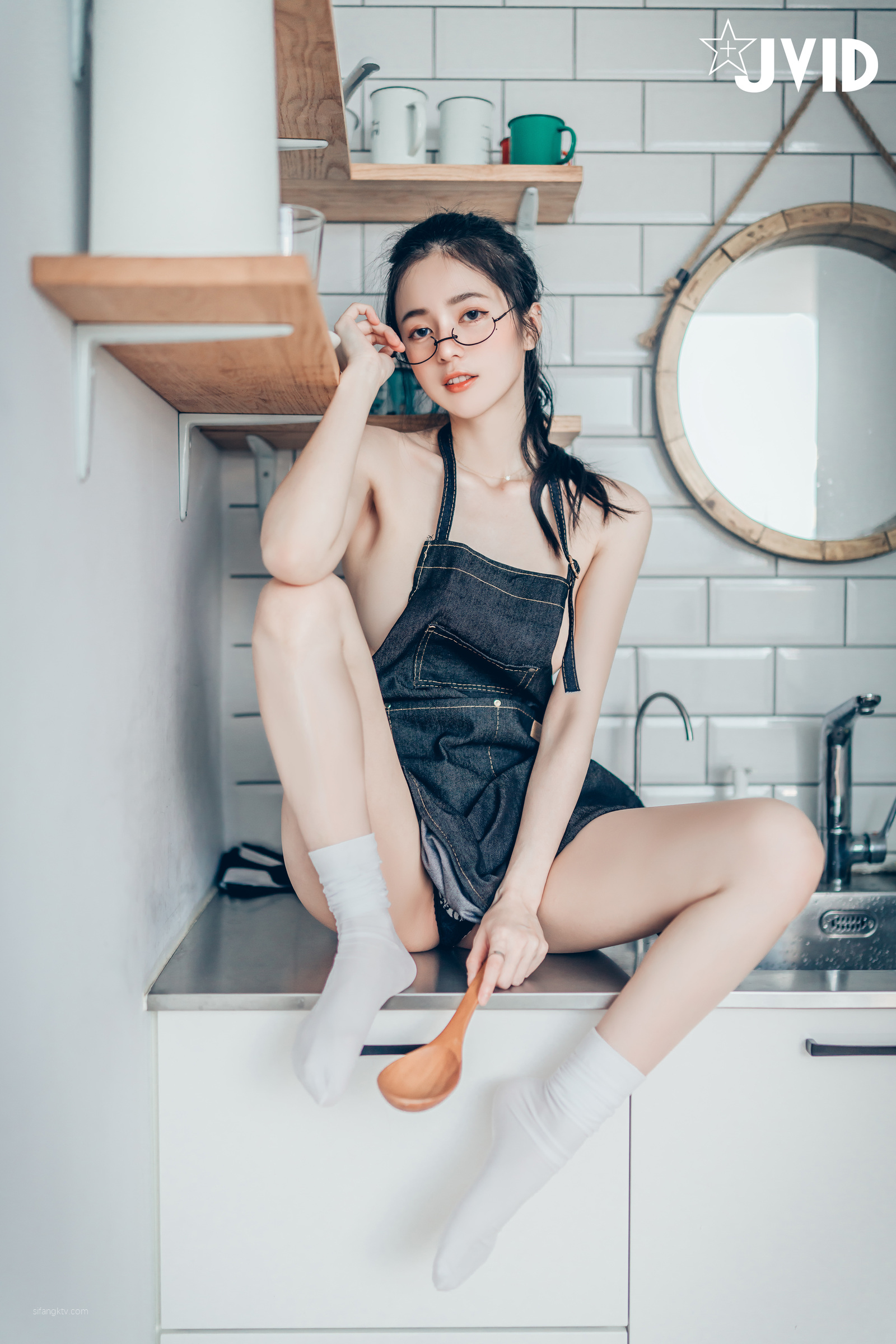 宅女與貓咪同居性生活 第6章 第4页