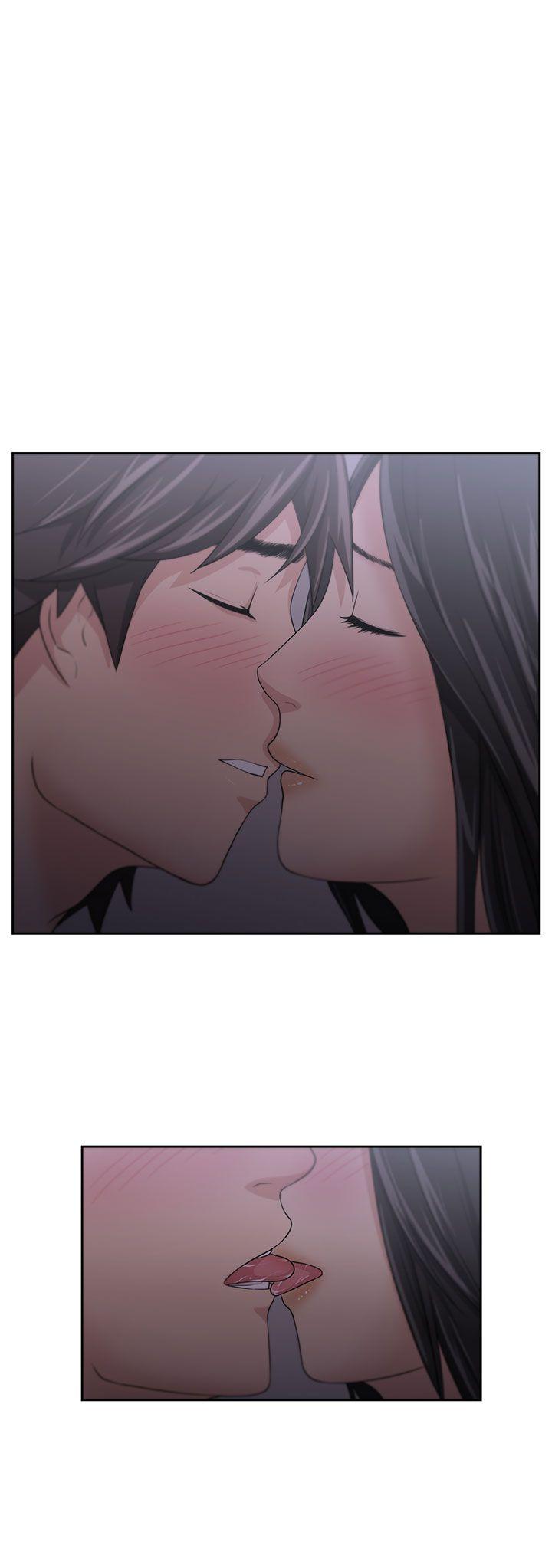 大叔 第4話 第3页