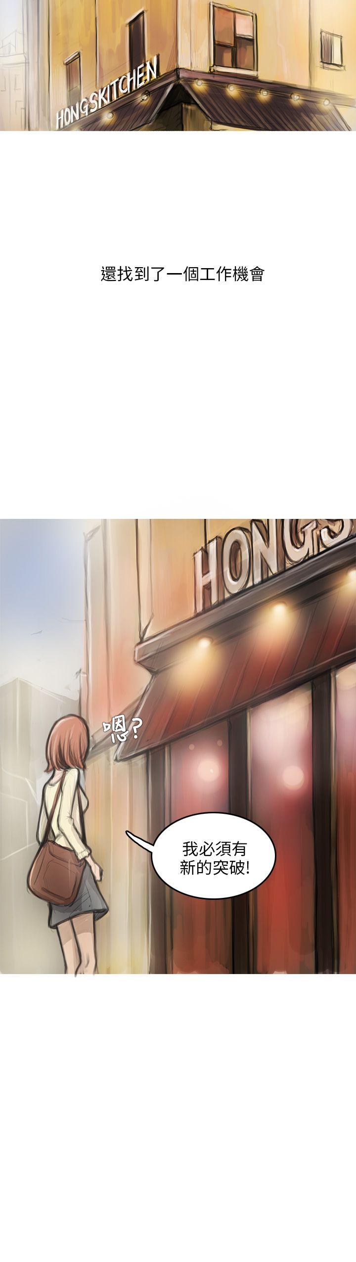 开发性味蕾 第2話 第27页
