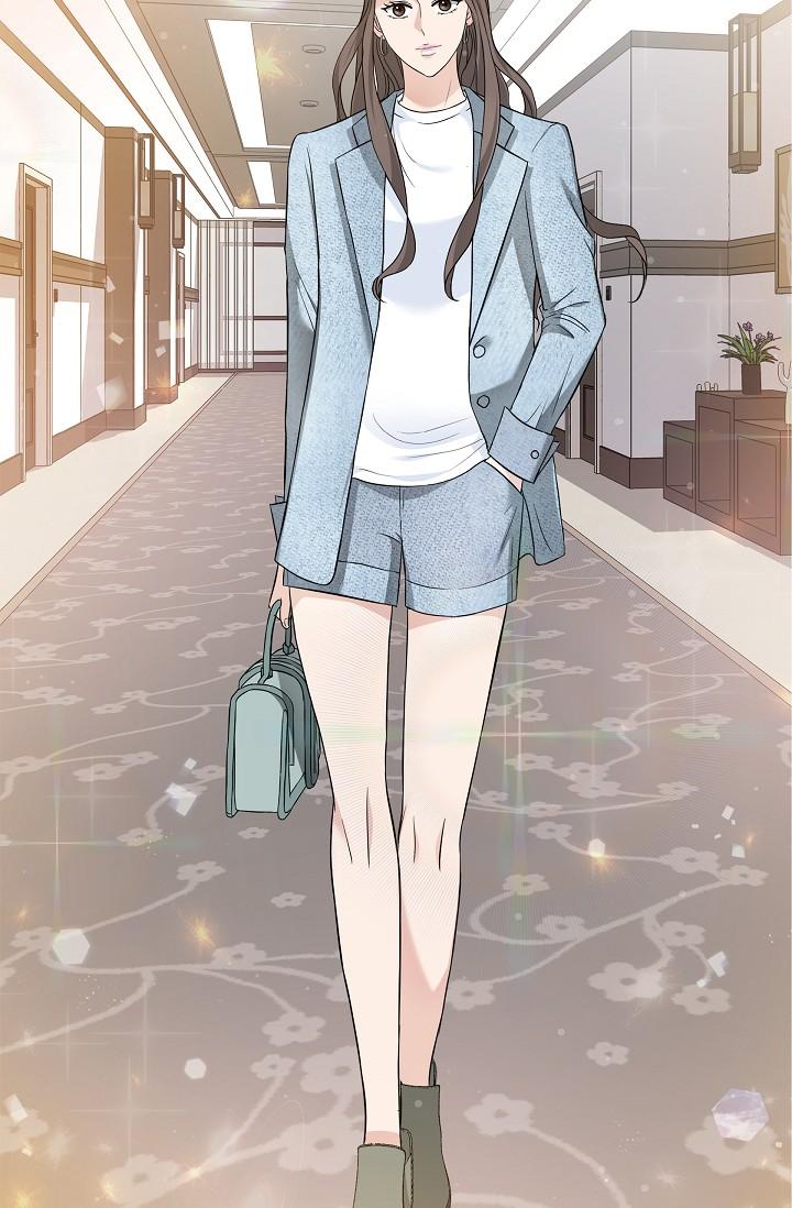 可疑的代表 第6話-別忘了妳只是替代品 第105页