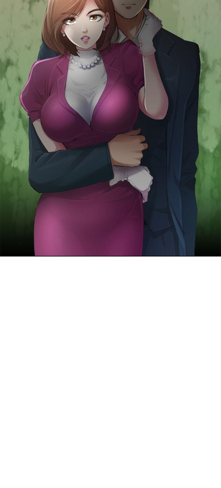TOUCH ME 第5話 第12页