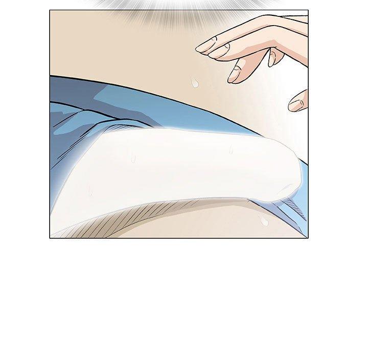 偶然邂逅的他 第 3 話 第9页