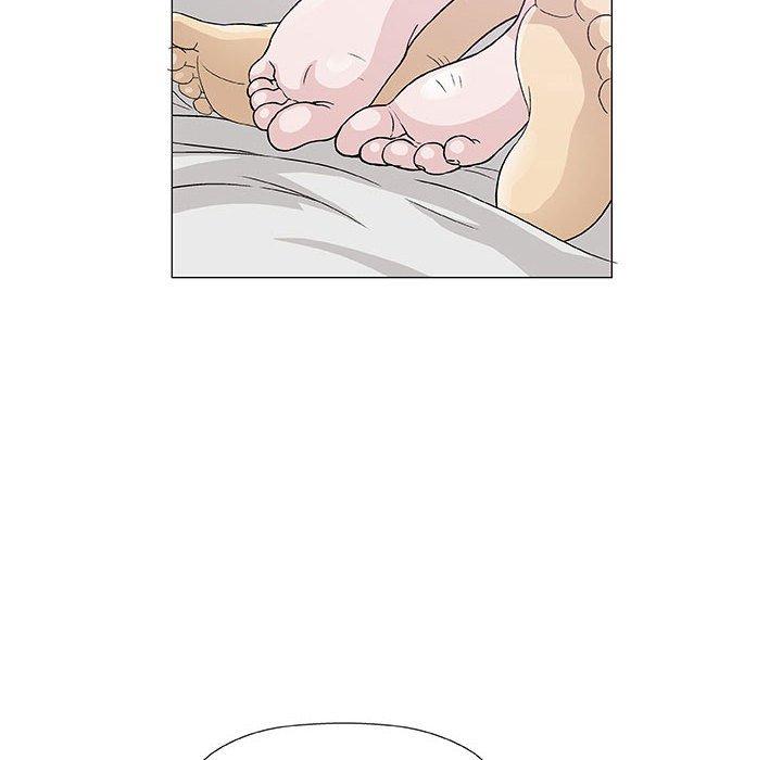 偶然邂逅的他 第 5 話 第130页