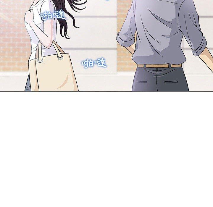 偶然邂逅的他 第 6 話 第108页