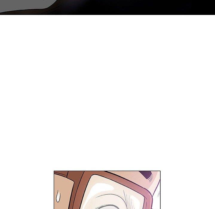偶然邂逅的他 第 8 話 第16页