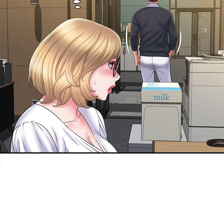 她的寂寞誰人知 第 9 話 第13页